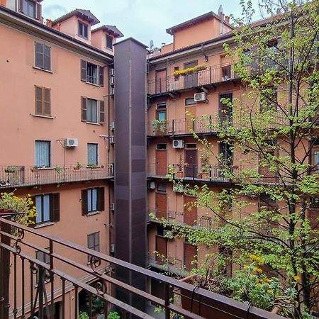 Italianway - Pontida 4 Bilo Apartamento Milão Exterior foto