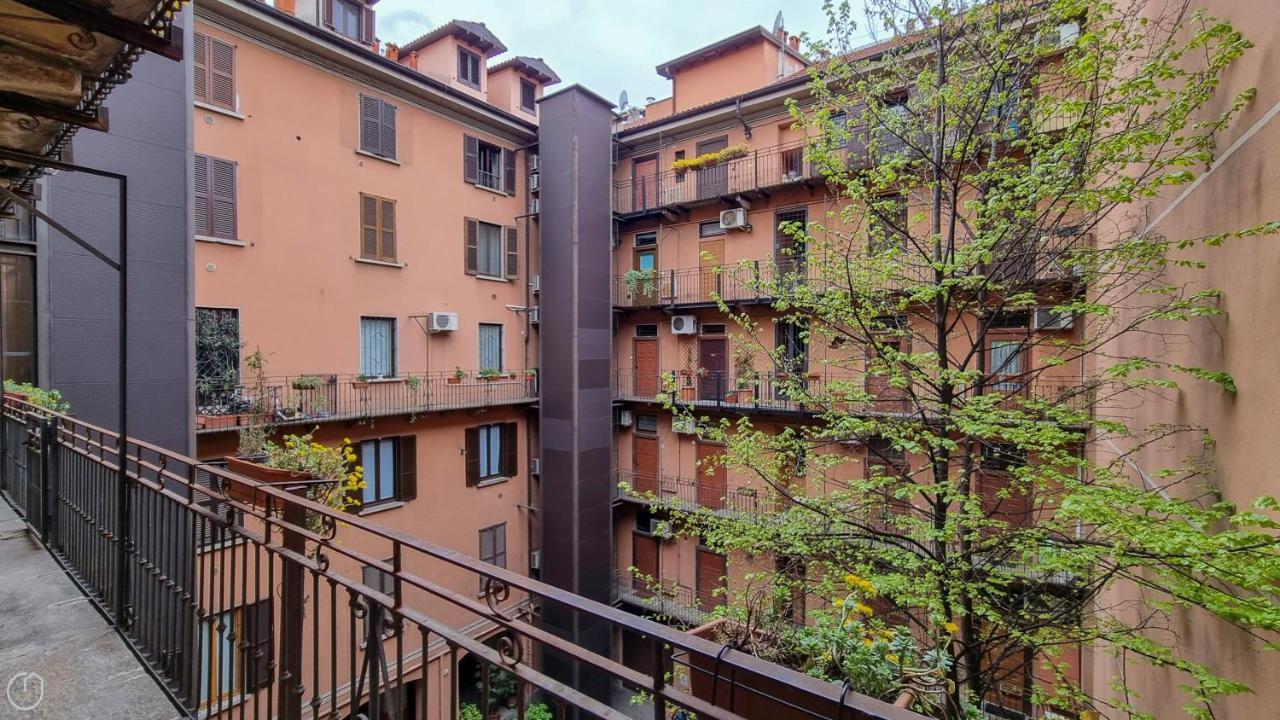Italianway - Pontida 4 Bilo Apartamento Milão Exterior foto