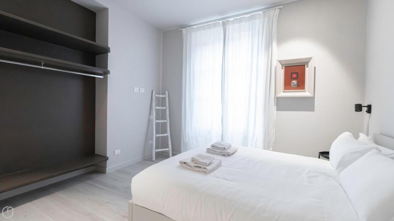 Italianway - Pontida 4 Bilo Apartamento Milão Exterior foto