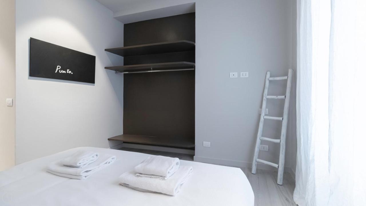 Italianway - Pontida 4 Bilo Apartamento Milão Exterior foto