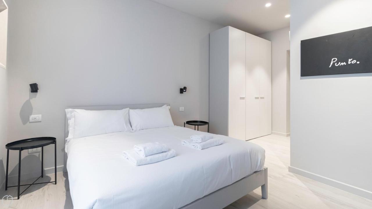 Italianway - Pontida 4 Bilo Apartamento Milão Exterior foto