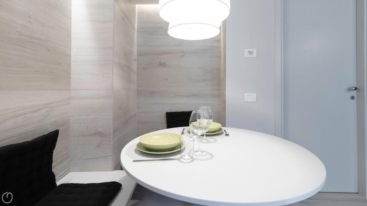 Italianway - Pontida 4 Bilo Apartamento Milão Exterior foto