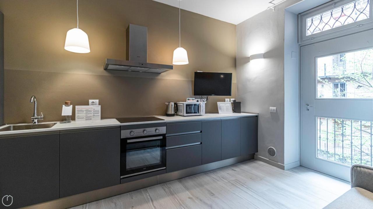 Italianway - Pontida 4 Bilo Apartamento Milão Exterior foto